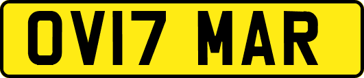 OV17MAR