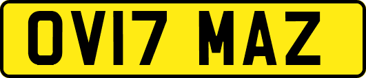 OV17MAZ
