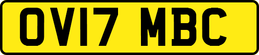 OV17MBC