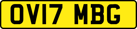 OV17MBG