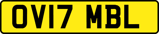 OV17MBL