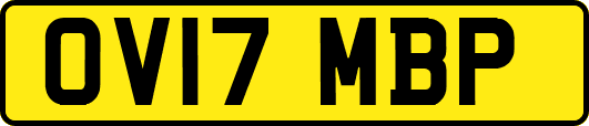 OV17MBP