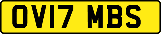 OV17MBS