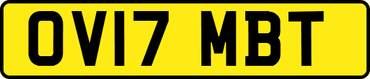 OV17MBT