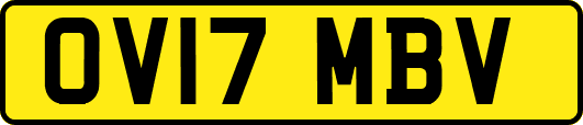 OV17MBV
