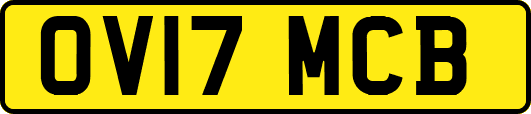 OV17MCB
