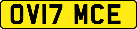 OV17MCE