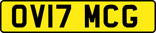 OV17MCG