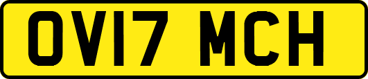 OV17MCH