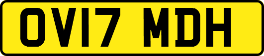 OV17MDH