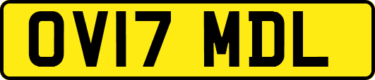 OV17MDL