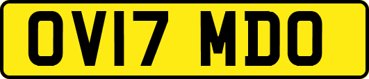 OV17MDO
