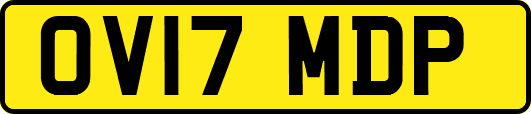 OV17MDP