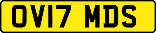OV17MDS