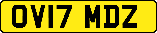 OV17MDZ
