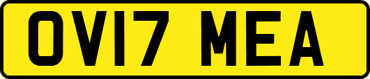 OV17MEA