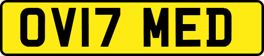 OV17MED