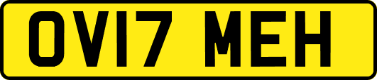 OV17MEH