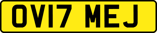 OV17MEJ