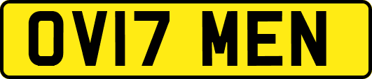 OV17MEN