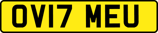 OV17MEU