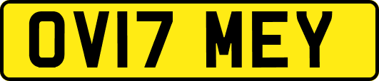 OV17MEY