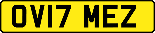OV17MEZ