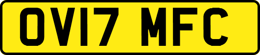 OV17MFC