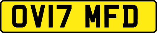 OV17MFD