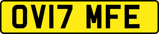 OV17MFE