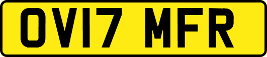 OV17MFR