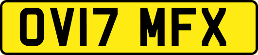 OV17MFX