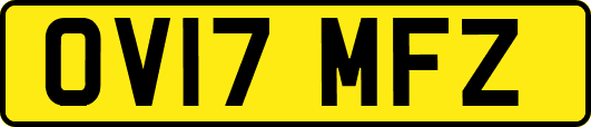OV17MFZ