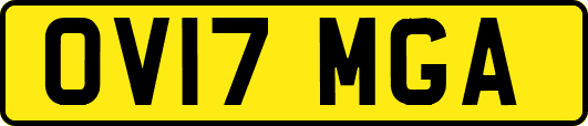 OV17MGA