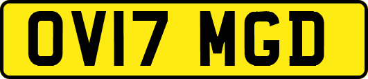 OV17MGD