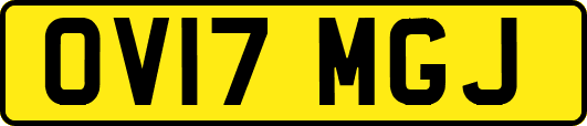 OV17MGJ