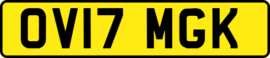 OV17MGK