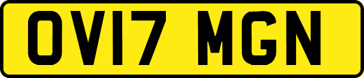 OV17MGN