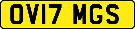 OV17MGS