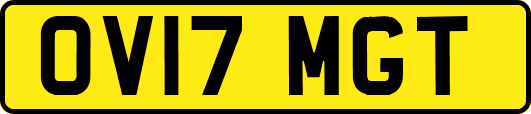 OV17MGT