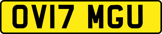 OV17MGU