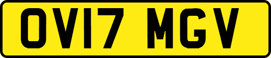 OV17MGV