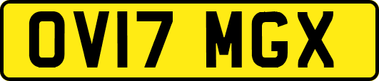 OV17MGX