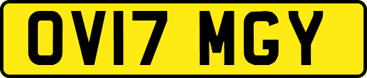 OV17MGY