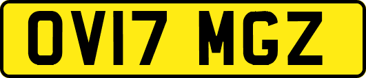 OV17MGZ
