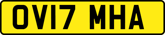 OV17MHA