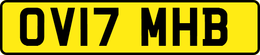 OV17MHB
