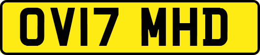 OV17MHD