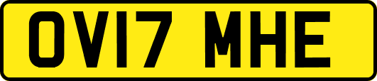 OV17MHE