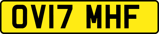 OV17MHF